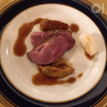 万平ホテル メインダイニングルーム - 