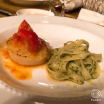 万平ホテル メインダイニングルーム - 