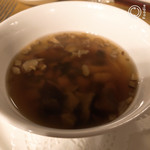 万平ホテル メインダイニングルーム - 