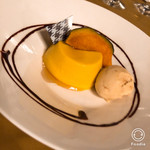 万平ホテル メインダイニングルーム - 