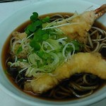 深大寺門前そば - 