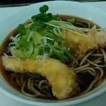 深大寺門前そば - 