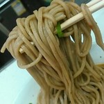 深大寺門前そば - 