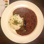 カレー キノシタ - 