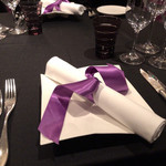 ラ ターブル ドゥ ジョエル・ロブション - 