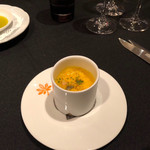 ラ ターブル ドゥ ジョエル・ロブション - 