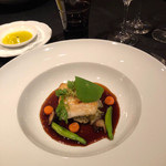 ラ ターブル ドゥ ジョエル・ロブション - 