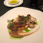 ラ ターブル ドゥ ジョエル・ロブション - 