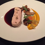 ラ ターブル ドゥ ジョエル・ロブション - 