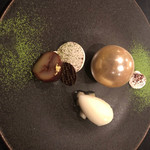 ラ ターブル ドゥ ジョエル・ロブション - 