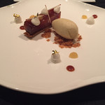 ラ ターブル ドゥ ジョエル・ロブション - 