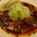 トゥーランドット 臥龍居  - 