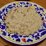 オステリア モカイオ - 