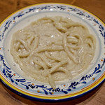 オステリア モカイオ - 