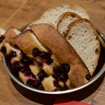 オステリア モカイオ - 