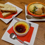 オステリア モカイオ - 