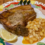 オステリア モカイオ - 