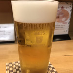 てんぷら ひら井 - 