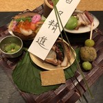 日本料理　かこみ - 