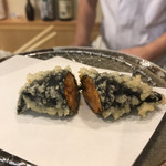 てんぷら ひら井 - 