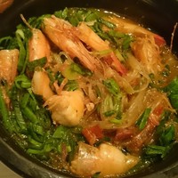 トゥーランドット 臥龍居  - 