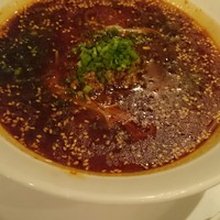 トゥーランドット 臥龍居  - 