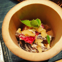 日本料理　かこみ - 