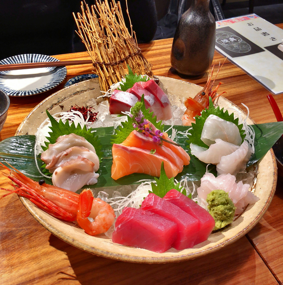 Atsugiri Gyutan to Tohoku Jizake Mutsu