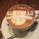 Vieni - ワンピースのキャラ。。（・－・）!?