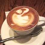 Vieni - 白鳥さん。