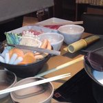 Shabushabu Onyasai - 