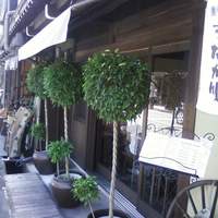 旬亭 なか川 - 外観