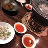 焼肉玄風 - 料理写真: