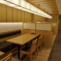 博多うなぎ屋 藤う那 - 店内