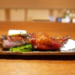 にしぶち飯店 - 