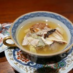 にしぶち飯店 - 