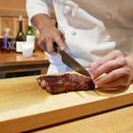 にしぶち飯店 - 