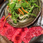 万両 - いちぼロース