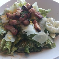 Prime42 steakhouse & sky bar - 