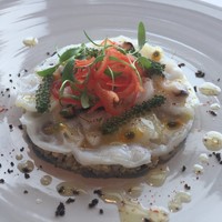 Prime42 steakhouse & sky bar - 