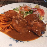 洋食屋 - 