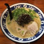 博多らーめん ShinShin - 