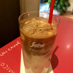 セガフレード・ザネッティ 西武新宿ペペ店