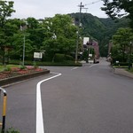 サントリー山崎蒸溜所 - 