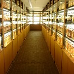 サントリー山崎蒸溜所 - 