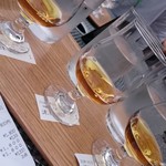 サントリー山崎蒸溜所 - 