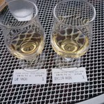 サントリー山崎蒸溜所 - 