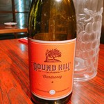 DINING KITCHEN　UOTOYO - ボトルワイン