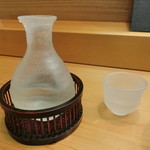 浅草じゅうろく - 青煌　980円