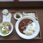 カフェサミエール - 